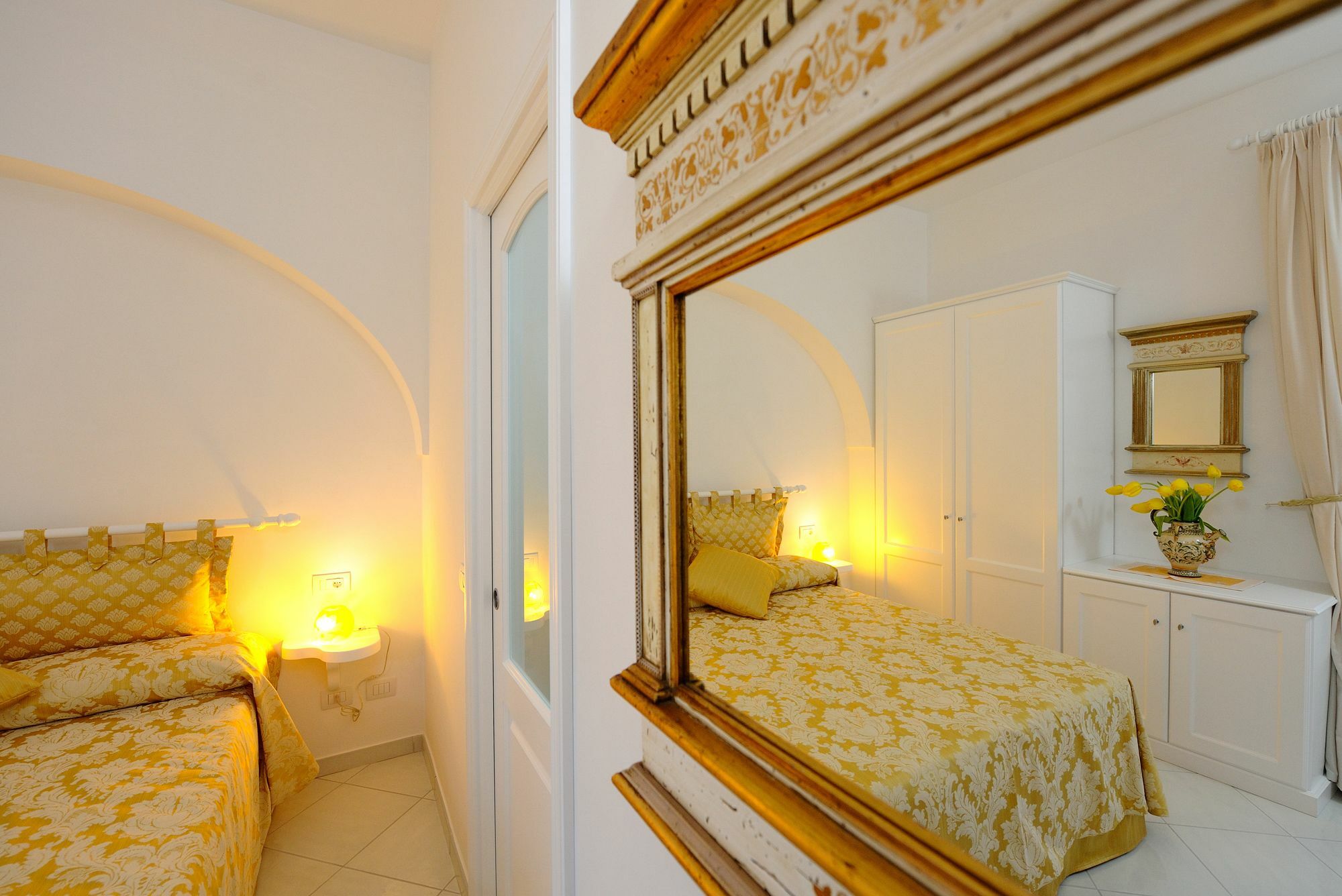 La Dolce Vita Ravello Dış mekan fotoğraf